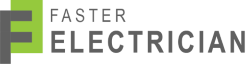 Faster Manufacturing Logo